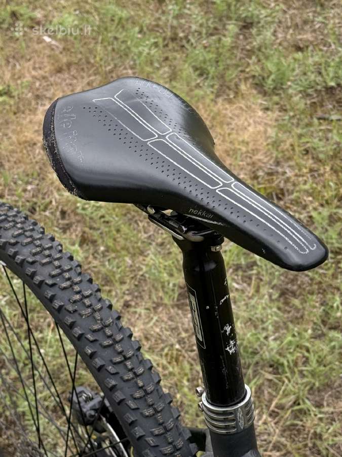 Orbea Alma Carbon 29 - nuotraukos Nr. 9