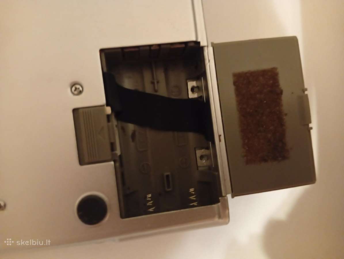 Sony Tcm-280 - nuotraukos Nr. 6