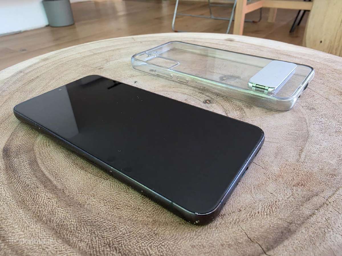 Samsung 22 plus (s22 plus) - nuotraukos Nr. 2