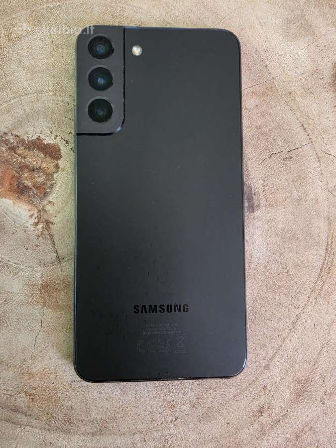 Samsung 22 plus (s22 plus) - nuotraukos Nr. 4