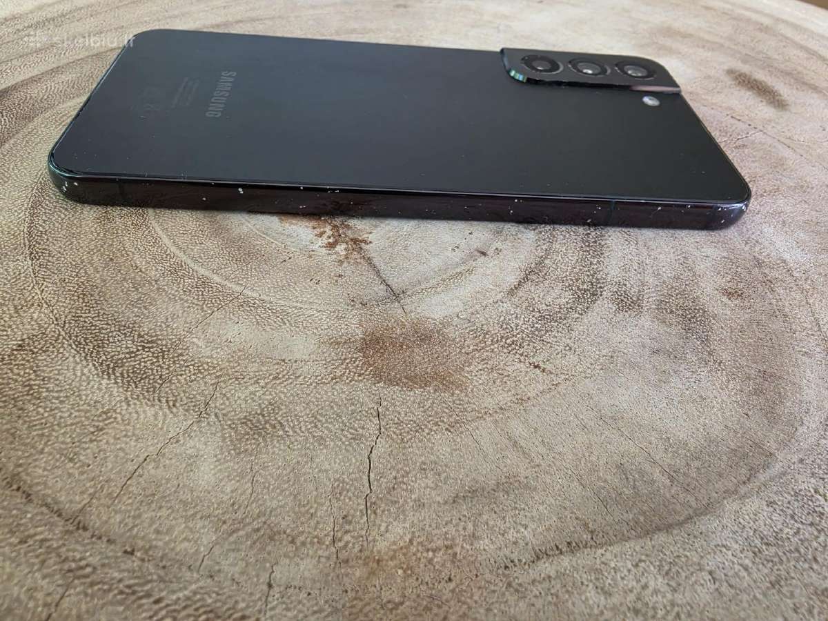 Samsung 22 plus (s22 plus) - nuotraukos Nr. 5