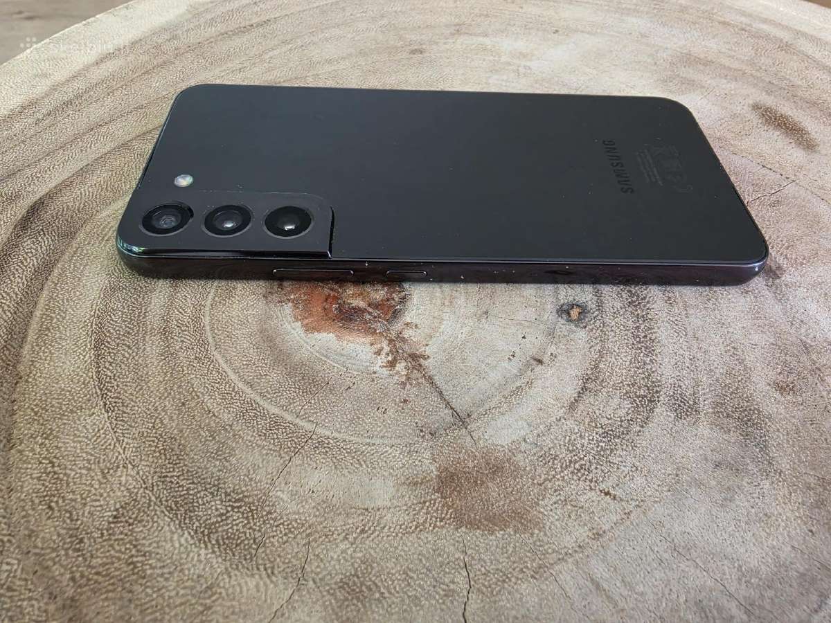 Samsung 22 plus (s22 plus) - nuotraukos Nr. 6