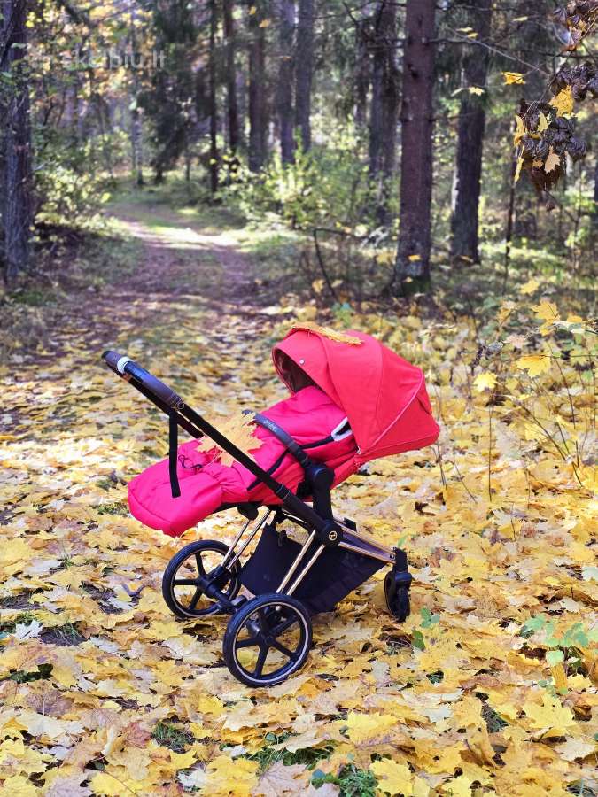 Parduodu cybex 2 v 1. - nuotraukos Nr. 8