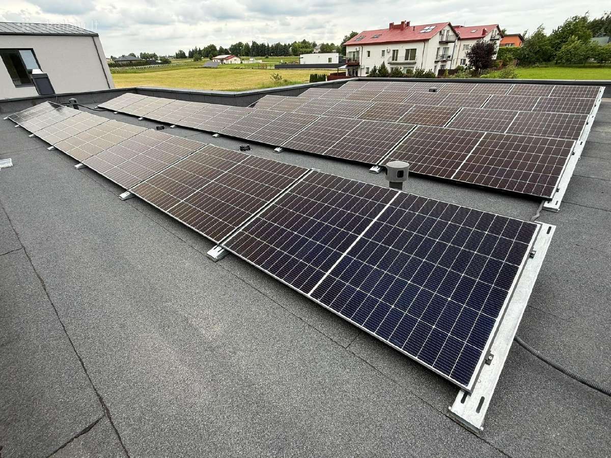 Trina Vertex S +460w stiklas/stiklas - nuotraukos Nr. 3