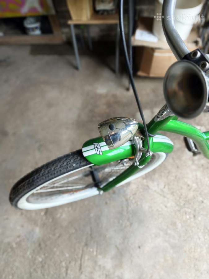 Beach cruiser miesto dviratis - nuotraukos Nr. 4