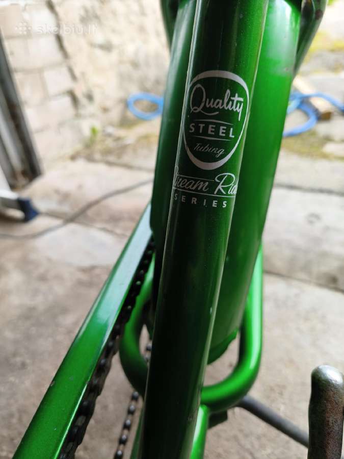Beach cruiser miesto dviratis - nuotraukos Nr. 5
