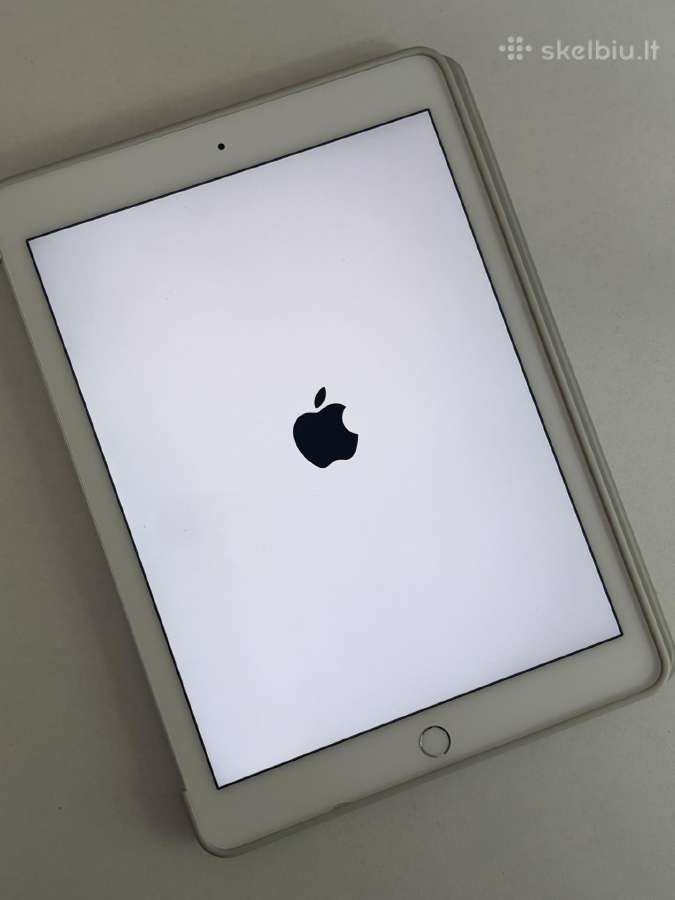iPad Air 2 - nuotraukos Nr. 2