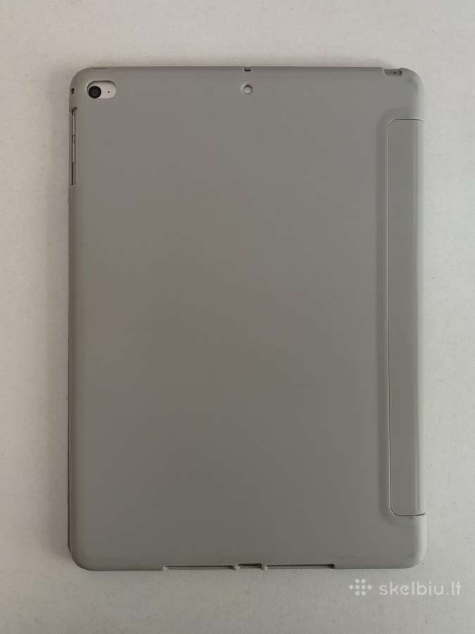 iPad Air 2 - nuotraukos Nr. 5