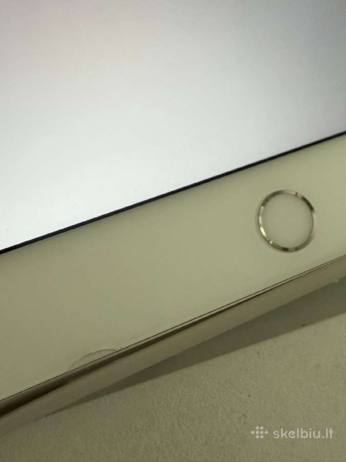iPad Air 2 - nuotraukos Nr. 6