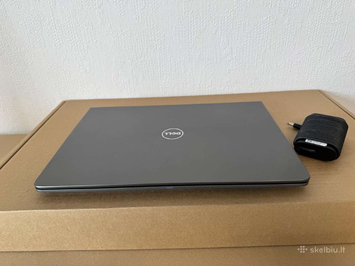 Dell Vostro 14 5000 - nuotraukos Nr. 2