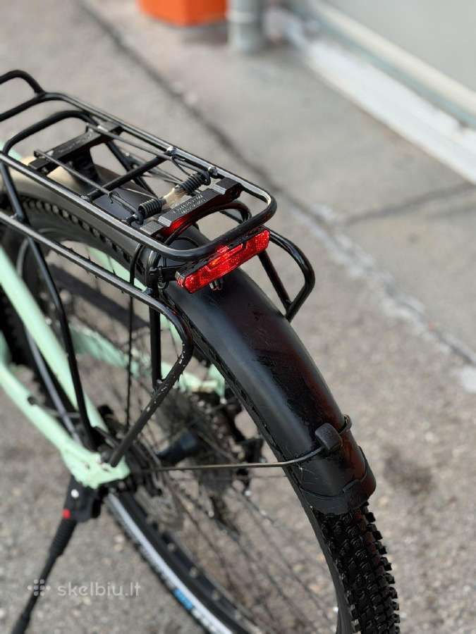 Velo Deville Seb 990 Smart Smooth - nuotraukos Nr. 2