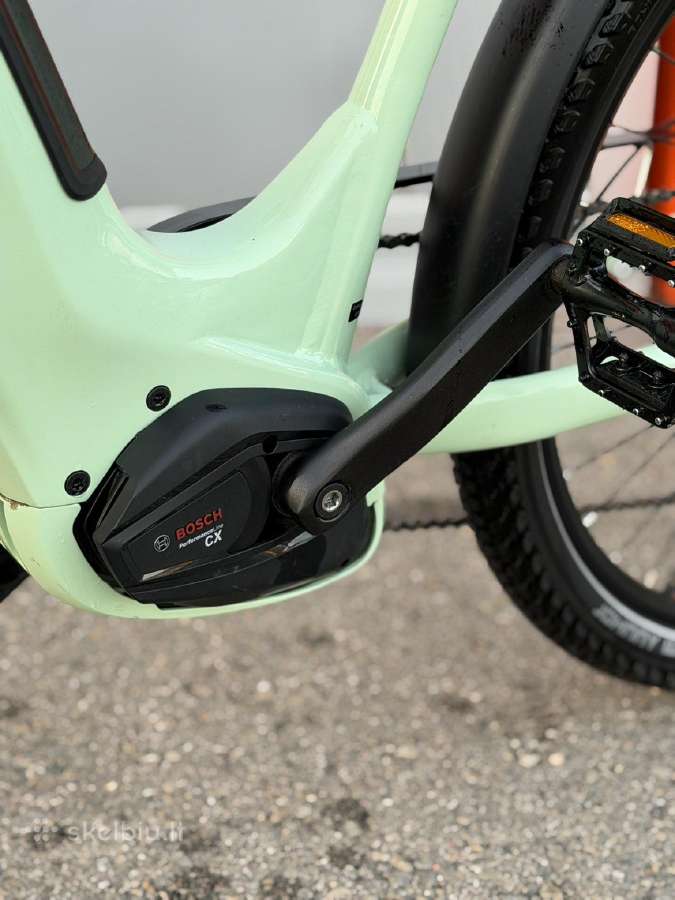 Velo Deville Seb 990 Smart Smooth - nuotraukos Nr. 3