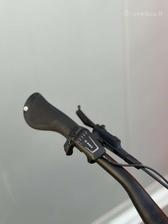 Velo Deville Seb 990 Smart Smooth - nuotraukos Nr. 4