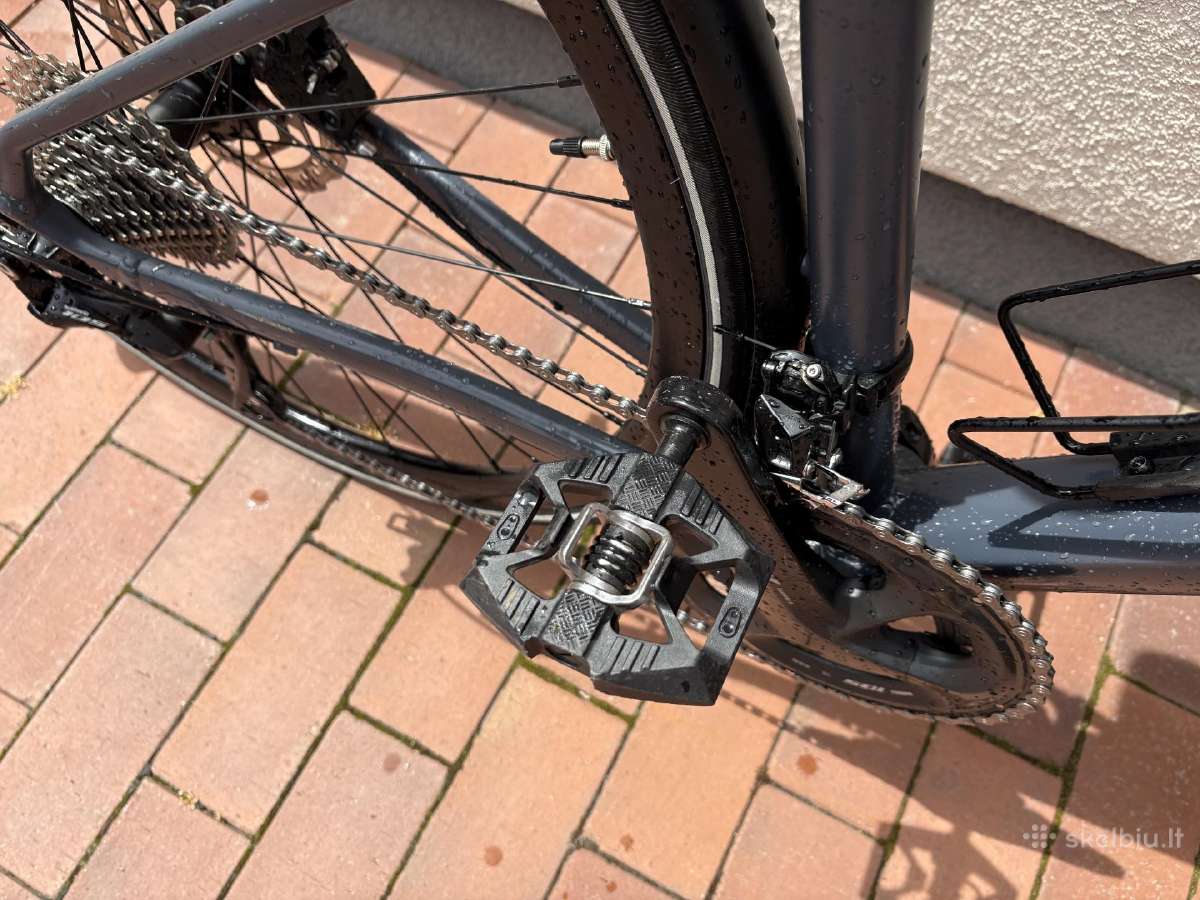 2020 m. Canyon Roadlite dviratis - nuotraukos Nr. 5