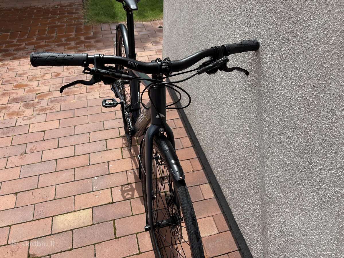 2020 m. Canyon Roadlite dviratis - nuotraukos Nr. 6