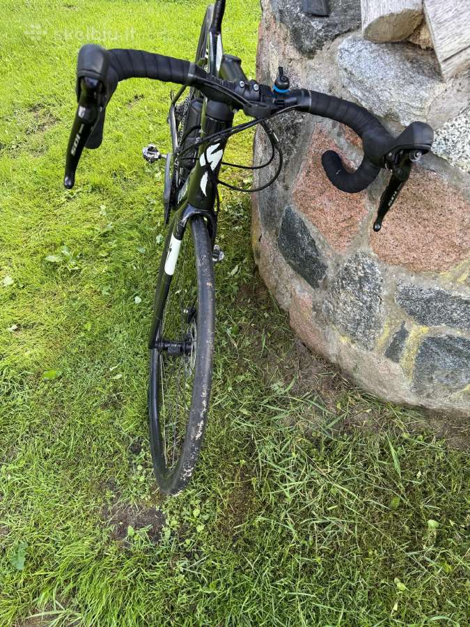 Specialized Roubaix Sl7, 58 - nuotraukos Nr. 2
