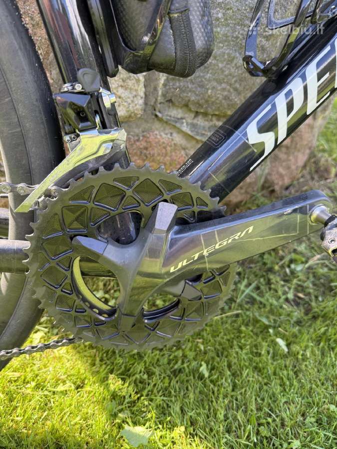Specialized Roubaix Sl7, 58 - nuotraukos Nr. 3