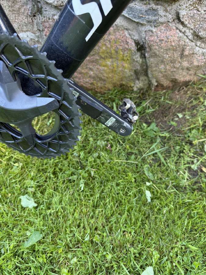 Specialized Roubaix Sl7, 58 - nuotraukos Nr. 4