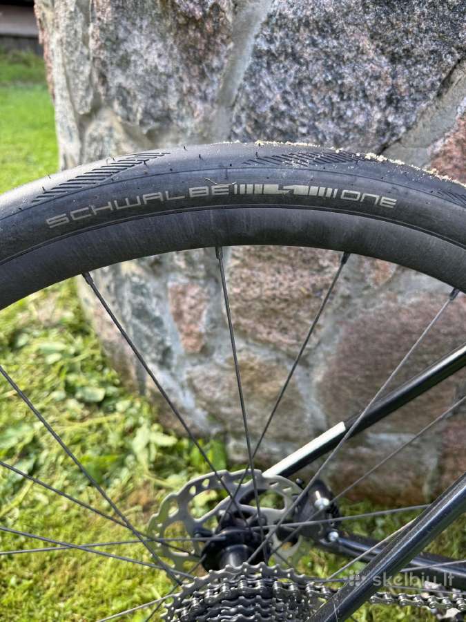 Specialized Roubaix Sl7, 58 - nuotraukos Nr. 6