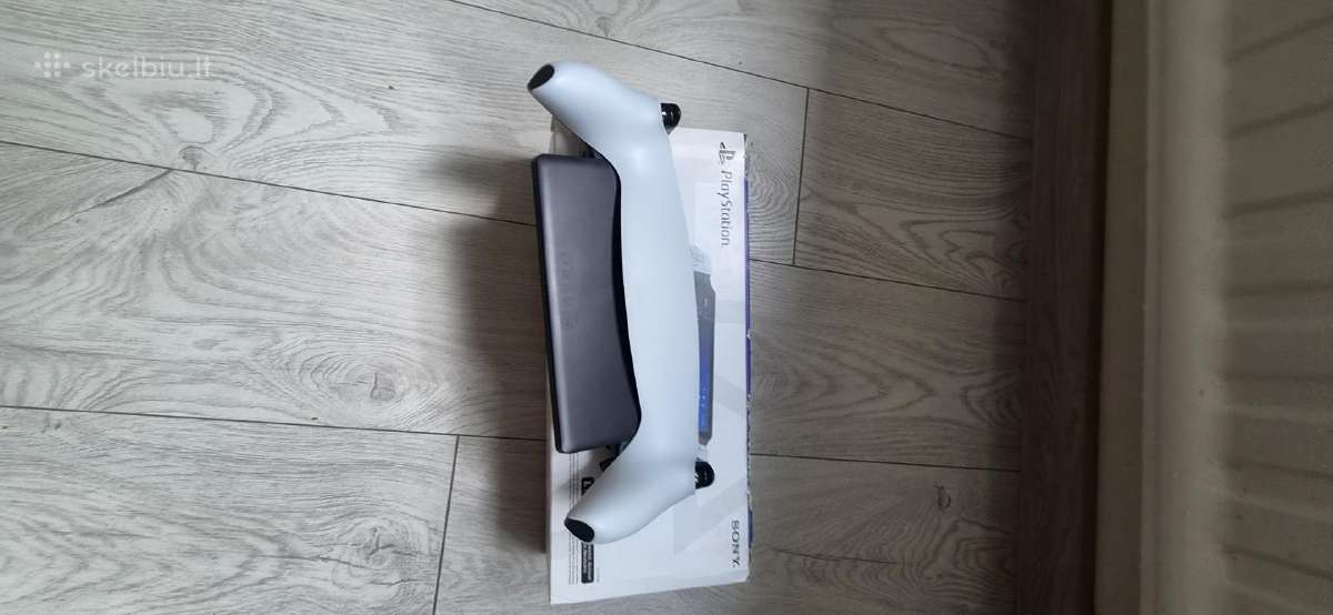 Sony playstation portal - nuotraukos Nr. 2