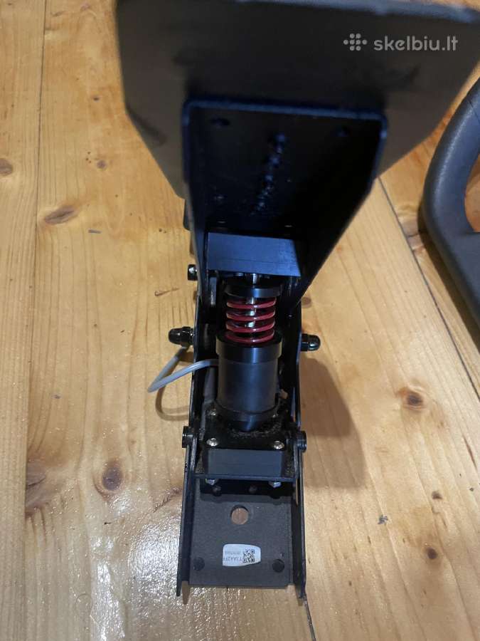 Moza R3 Bundle - nuotraukos Nr. 3