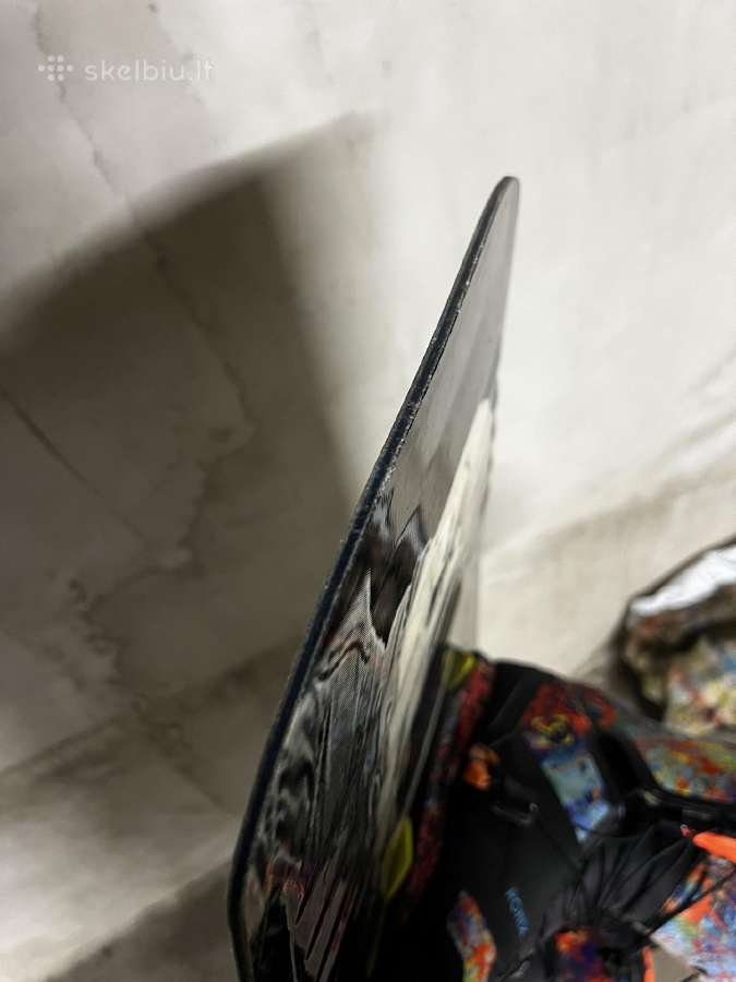 Ronix 144 cm vandenliete - nuotraukos Nr. 2
