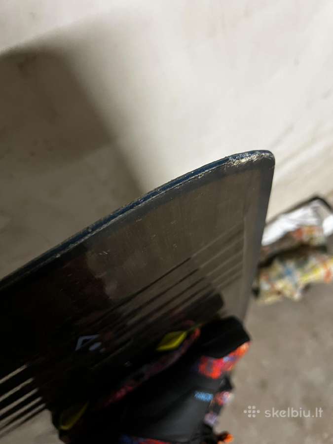Ronix 144 cm vandenliete - nuotraukos Nr. 3