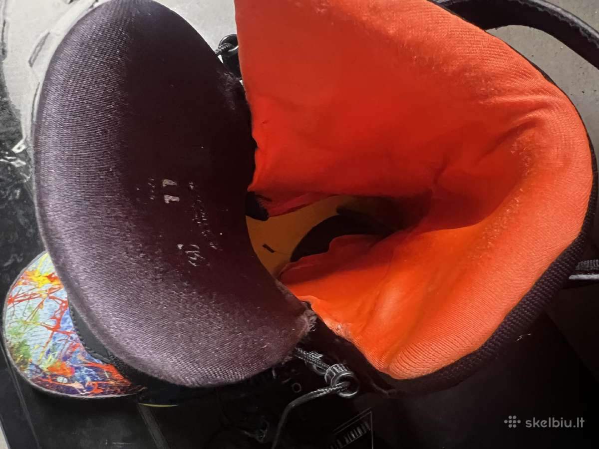 Ronix 144 cm vandenliete - nuotraukos Nr. 6