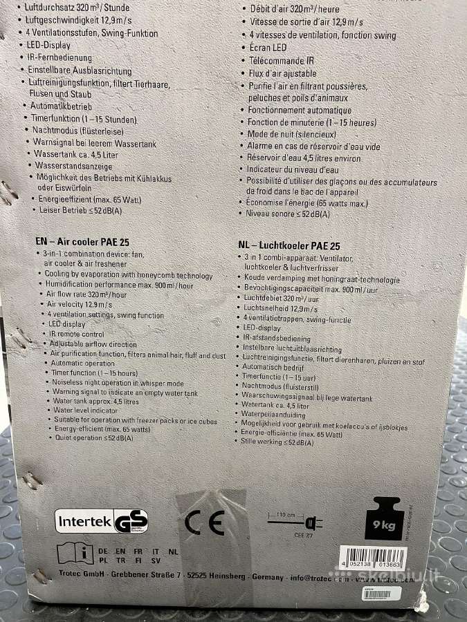 Parduodu - nuotraukos Nr. 7