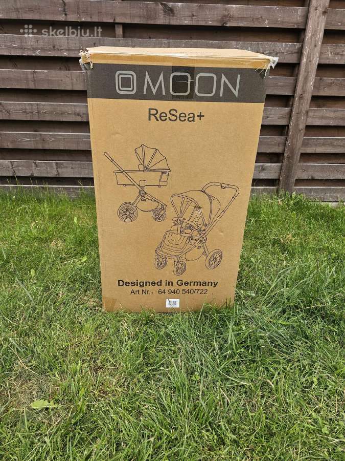 Moon resea + mud 5in1 2025 - nuotraukos Nr. 15