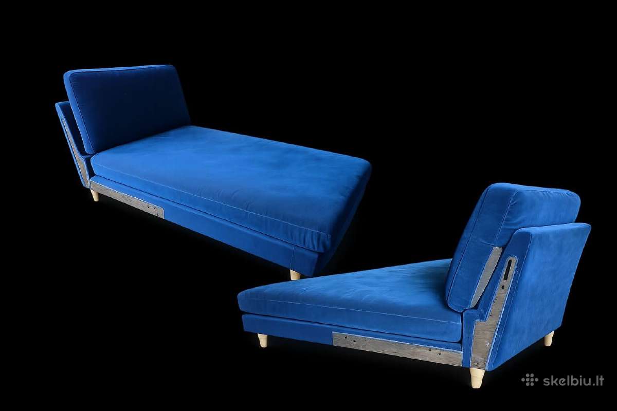 Nauja mini sofa - nuotraukos Nr. 2