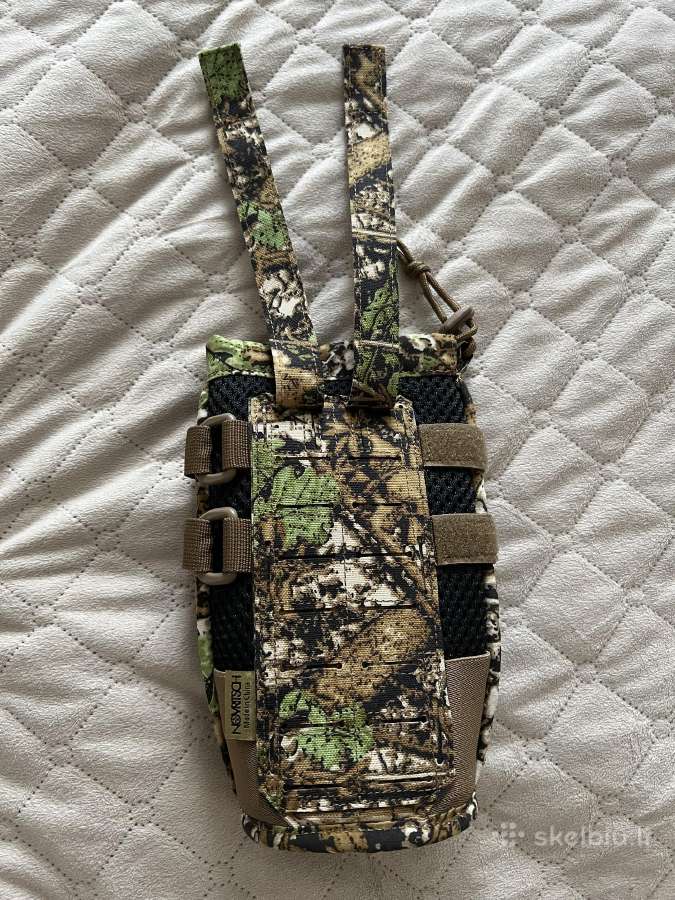 Novritsch Hpa pouch - nuotraukos Nr. 2