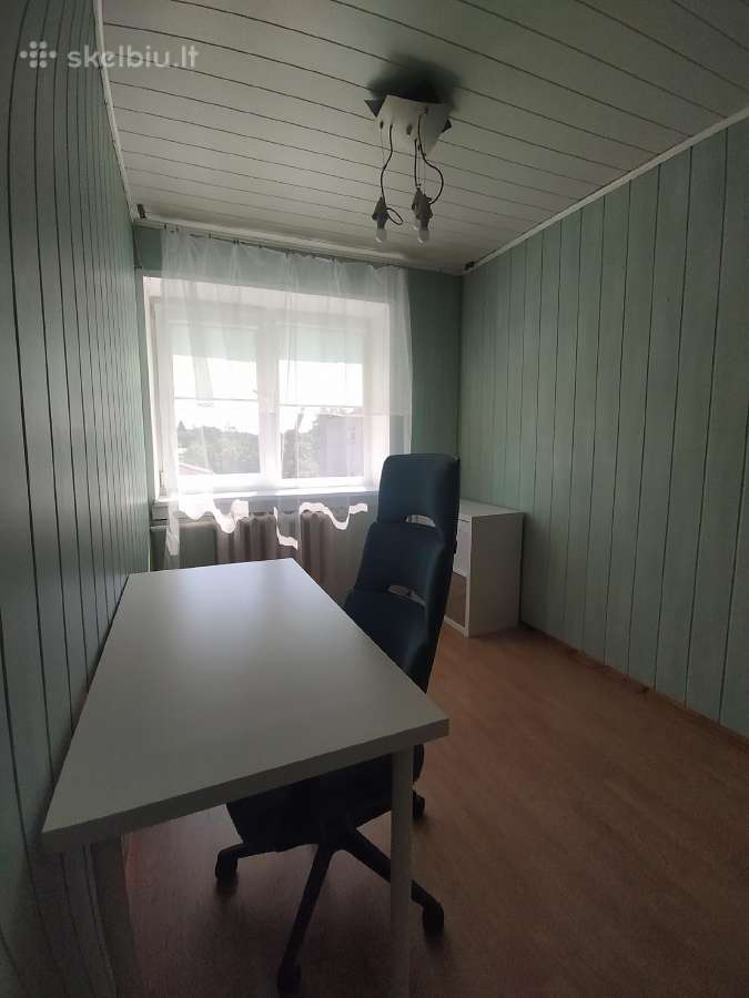 Tvarkingas 3k. butas Trūdų k. Švenčionėliuose - nuotraukos Nr. 23
