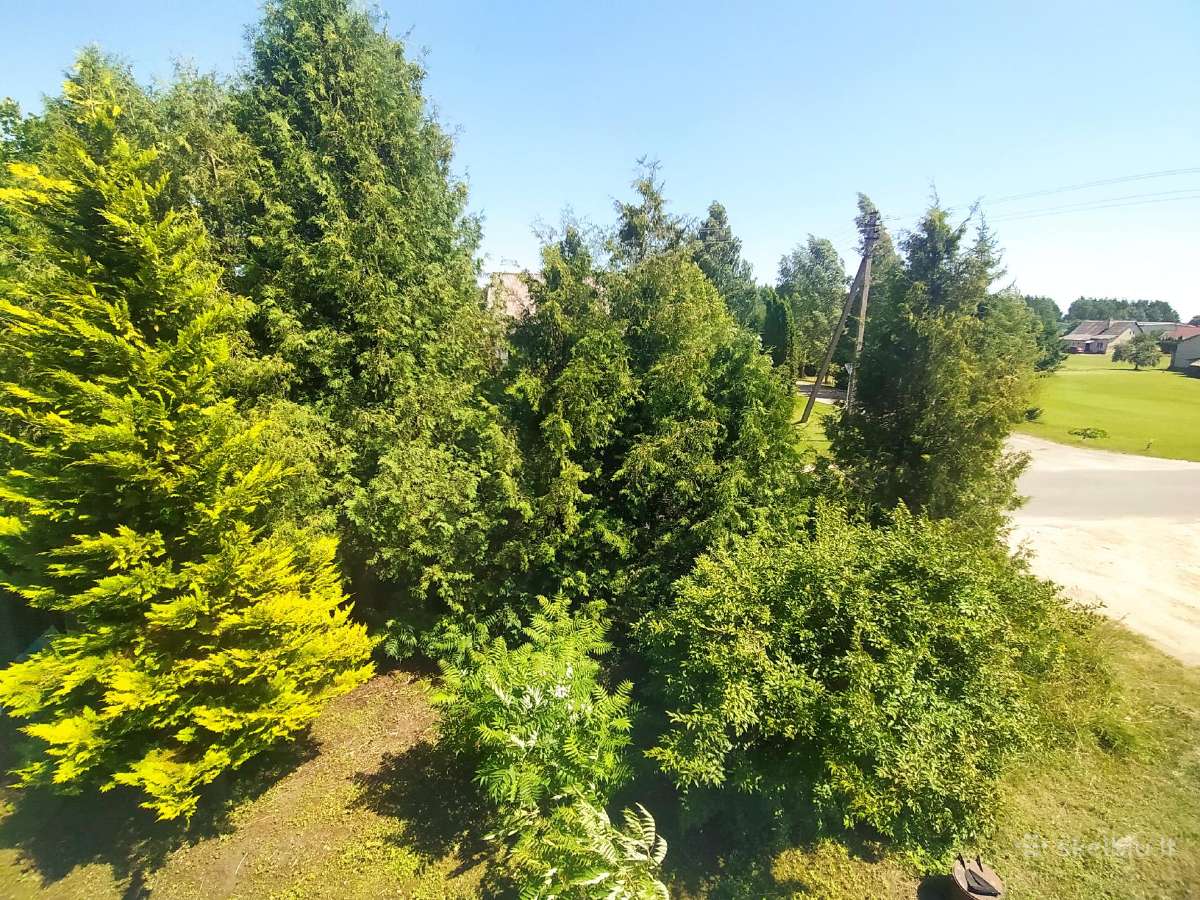 Tvarkingas 3k. butas Trūdų k. Švenčionėliuose - nuotraukos Nr. 26