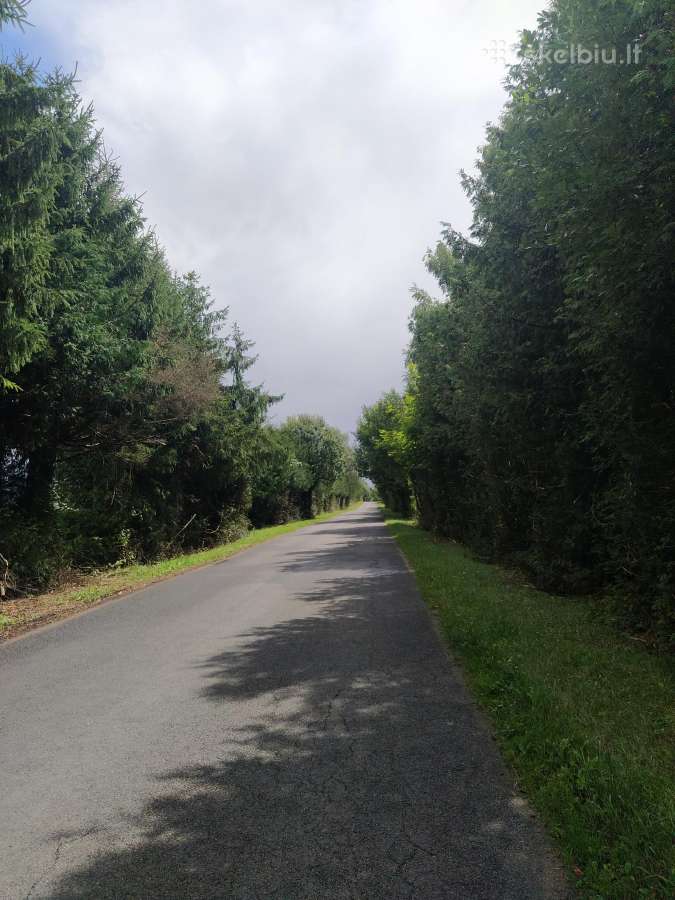 Tvarkingas 3k. butas Trūdų k. Švenčionėliuose - nuotraukos Nr. 28