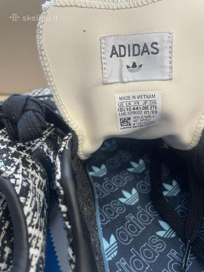 Adidas.nike - nuotraukos Nr. 3