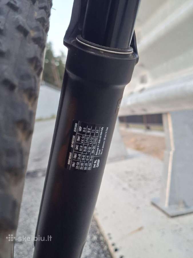 Orbea Oiz H10 - nuotraukos Nr. 11