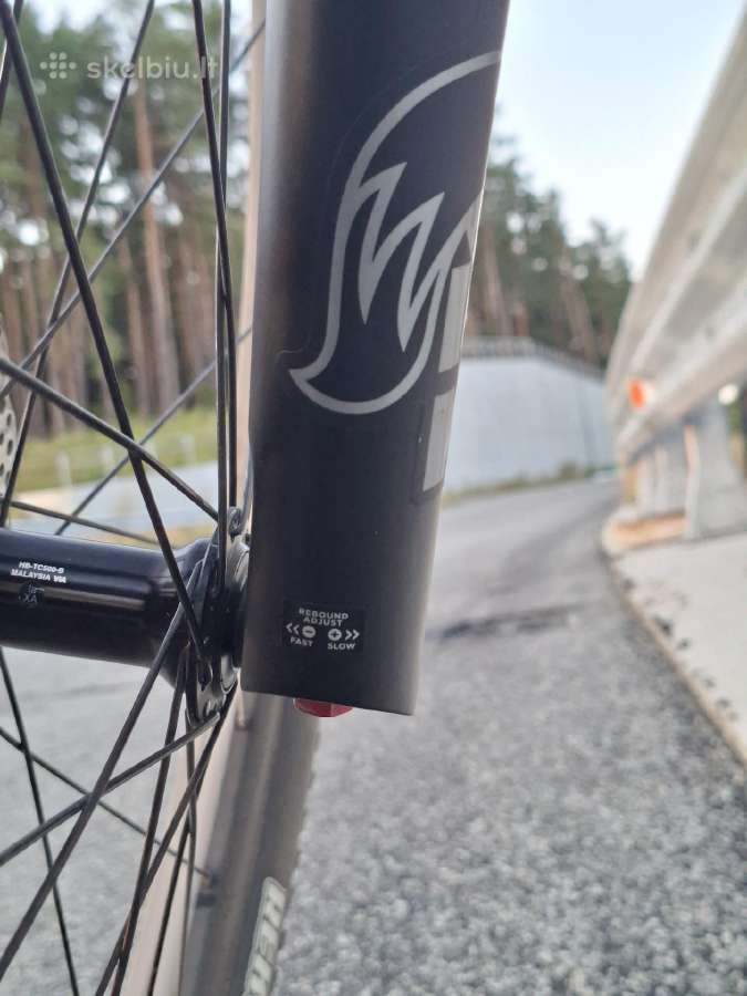 Orbea Oiz H10 - nuotraukos Nr. 12