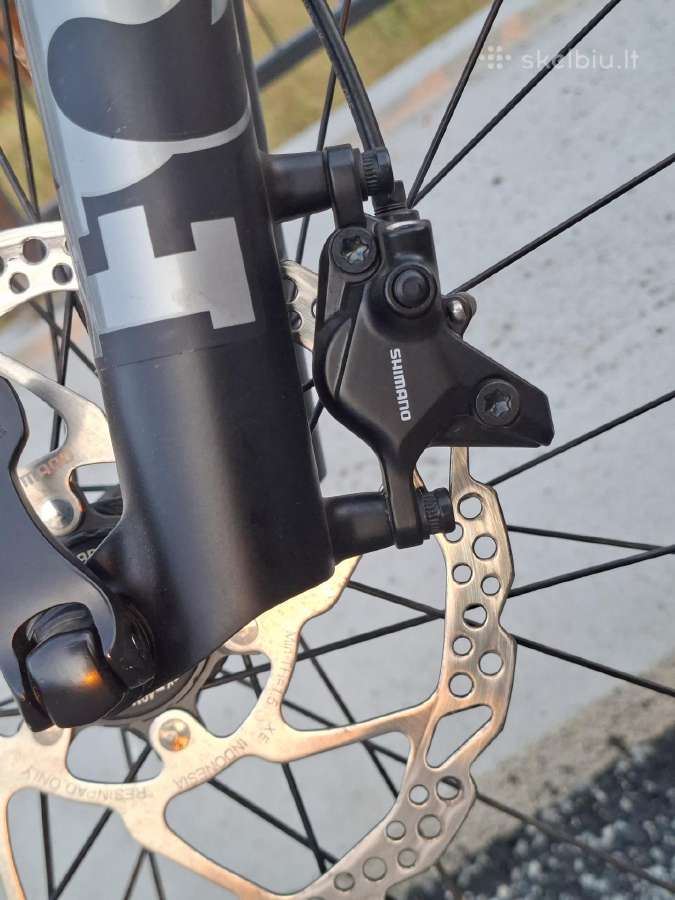 Orbea Oiz H10 - nuotraukos Nr. 15