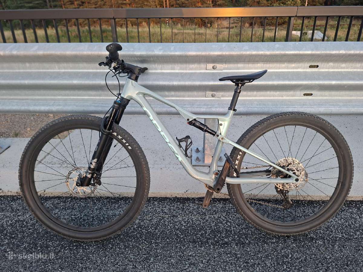 Orbea Oiz H10 - nuotraukos Nr. 2