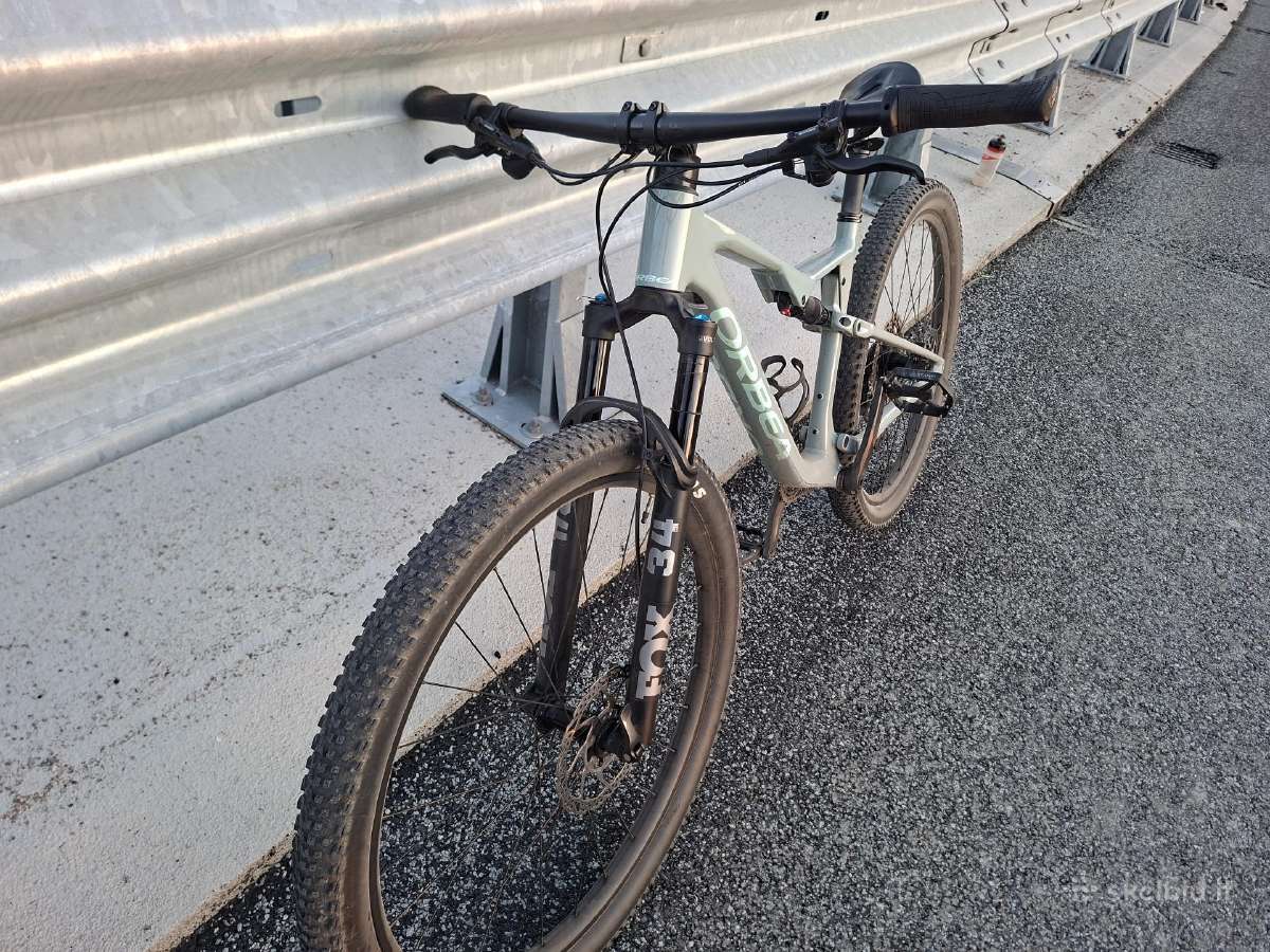 Orbea Oiz H10 - nuotraukos Nr. 3