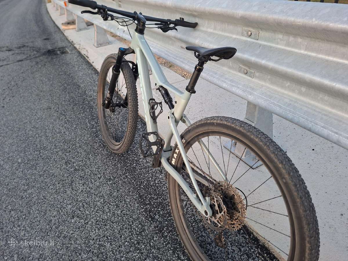 Orbea Oiz H10 - nuotraukos Nr. 4