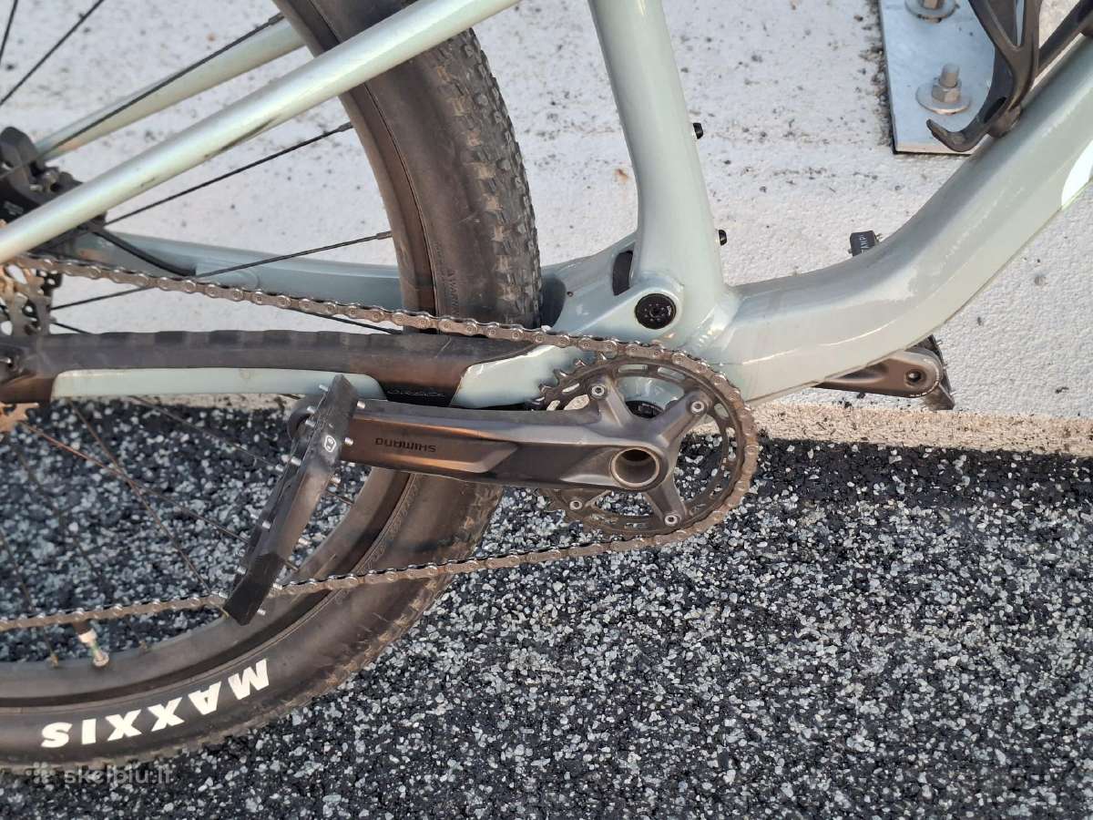 Orbea Oiz H10 - nuotraukos Nr. 18