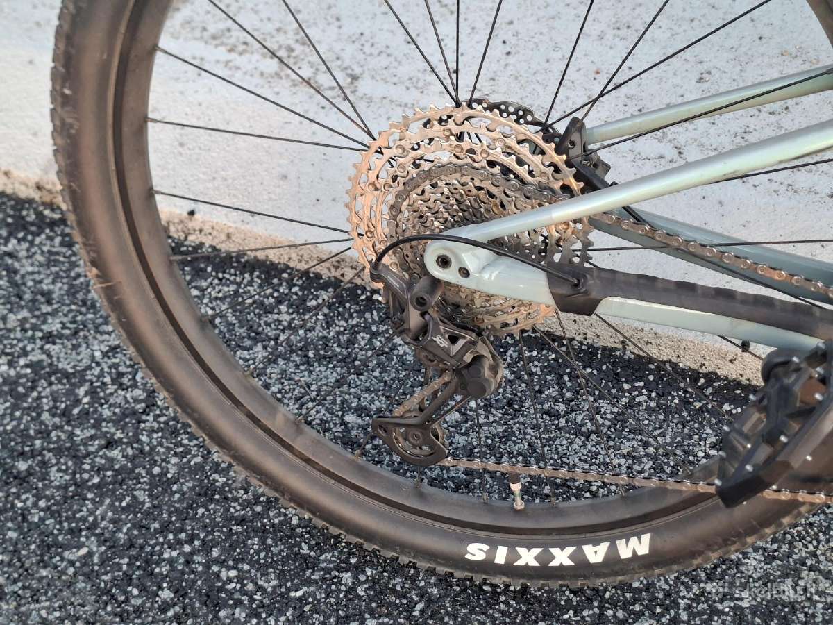 Orbea Oiz H10 - nuotraukos Nr. 17