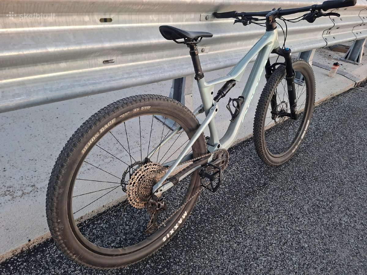 Orbea Oiz H10 - nuotraukos Nr. 6