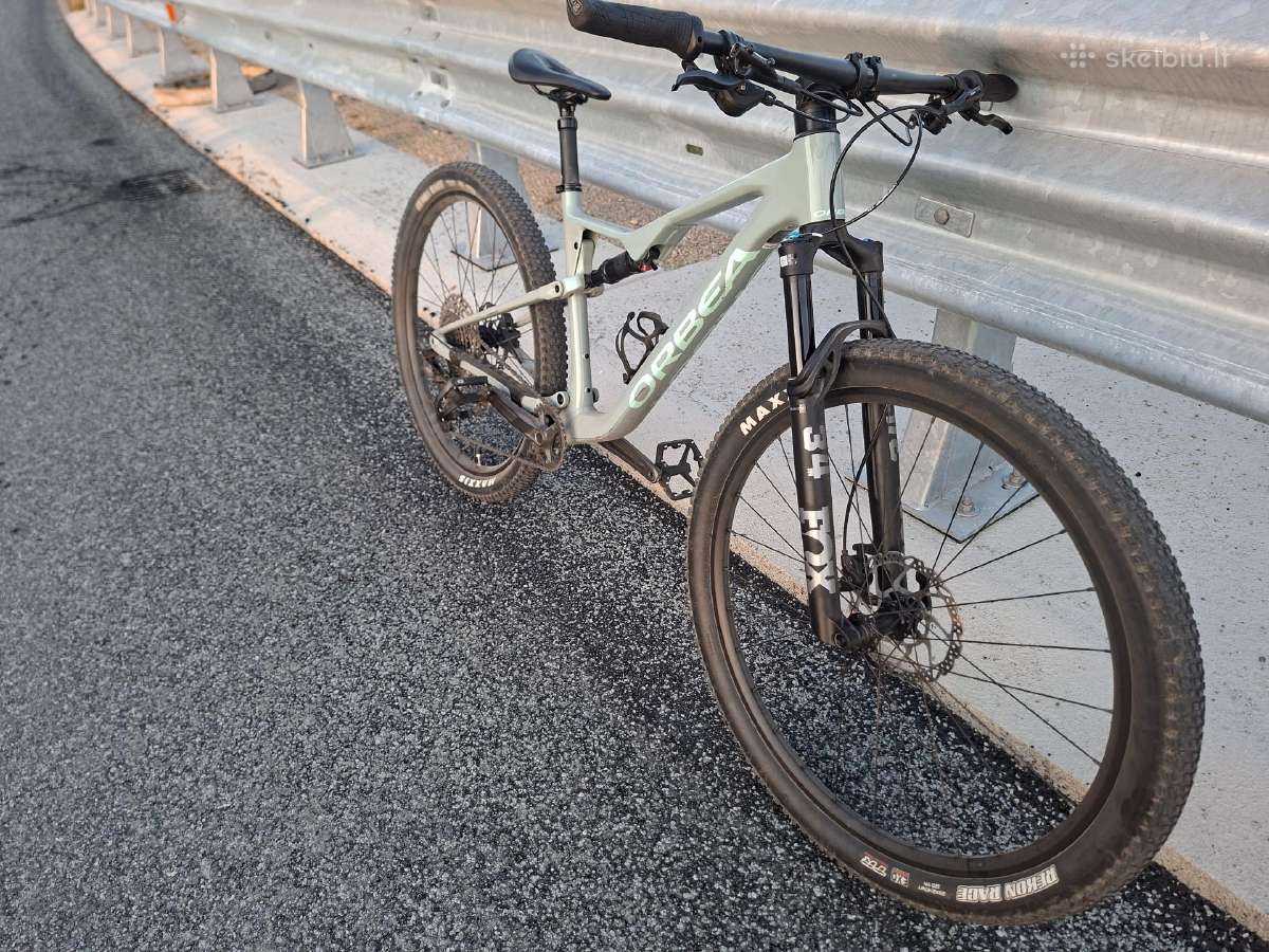 Orbea Oiz H10 - nuotraukos Nr. 5