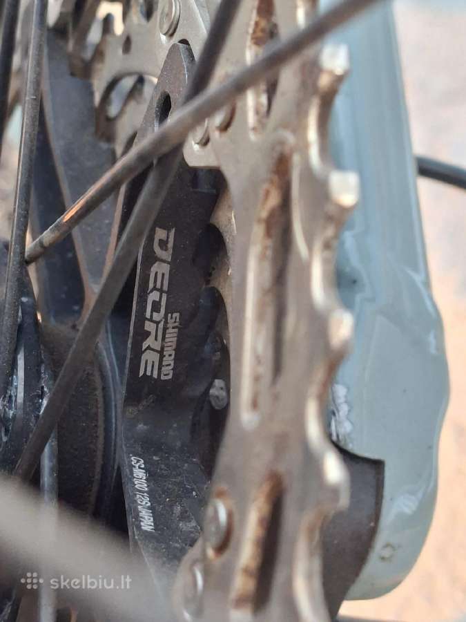 Orbea Oiz H10 - nuotraukos Nr. 20