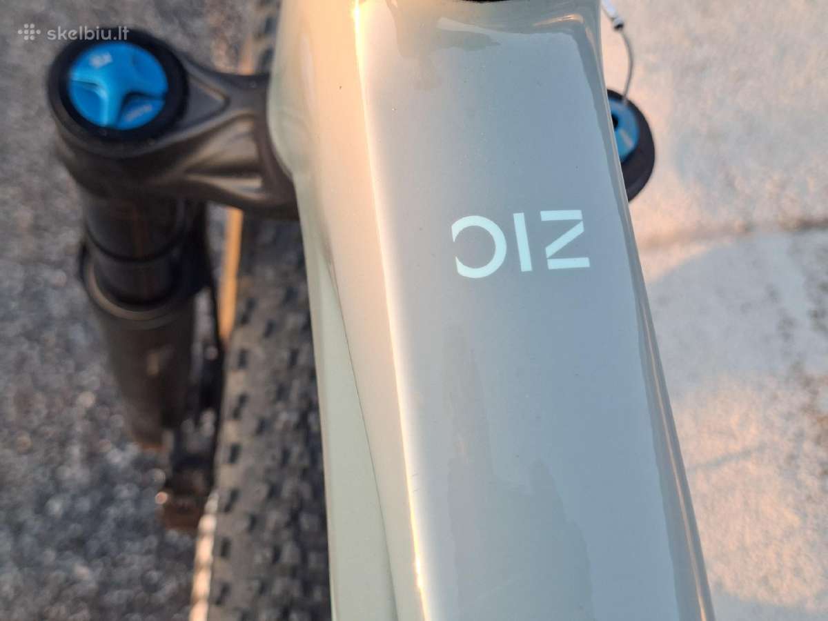 Orbea Oiz H10 - nuotraukos Nr. 24