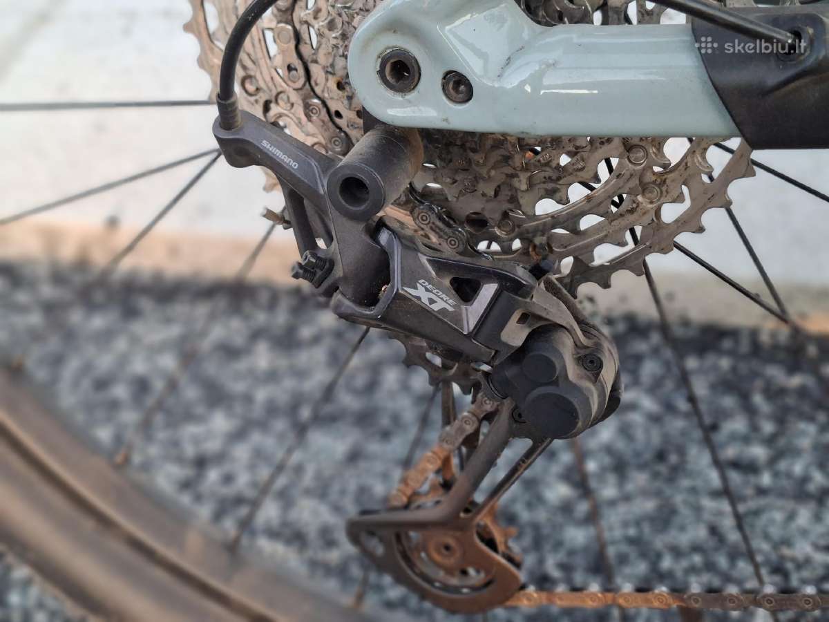 Orbea Oiz H10 - nuotraukos Nr. 16