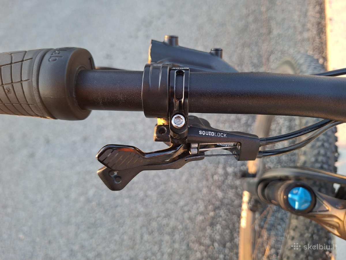 Orbea Oiz H10 - nuotraukos Nr. 23